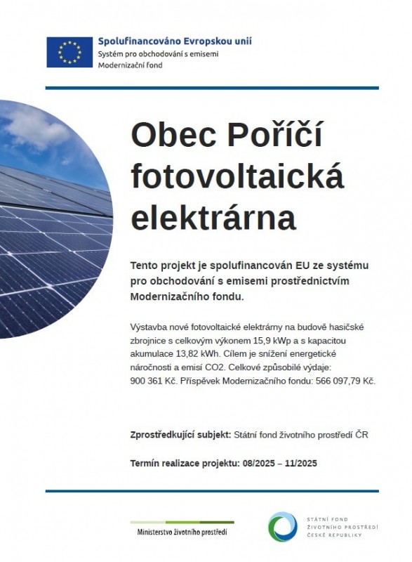 fotovoltaika