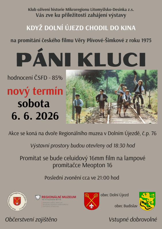 výstava