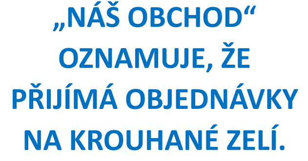 zelí