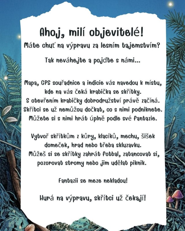 skřítci