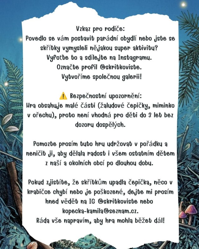 skřítci