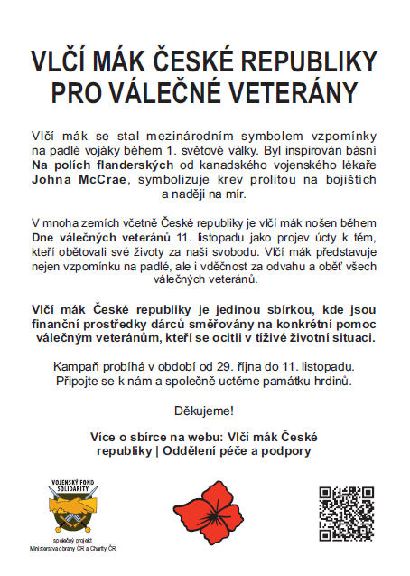 vlčí mák